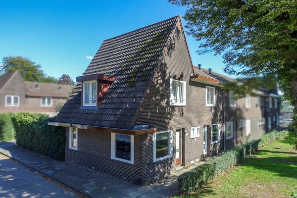 Te koop: Goltziusstraat 13, 6219 AM Maastricht